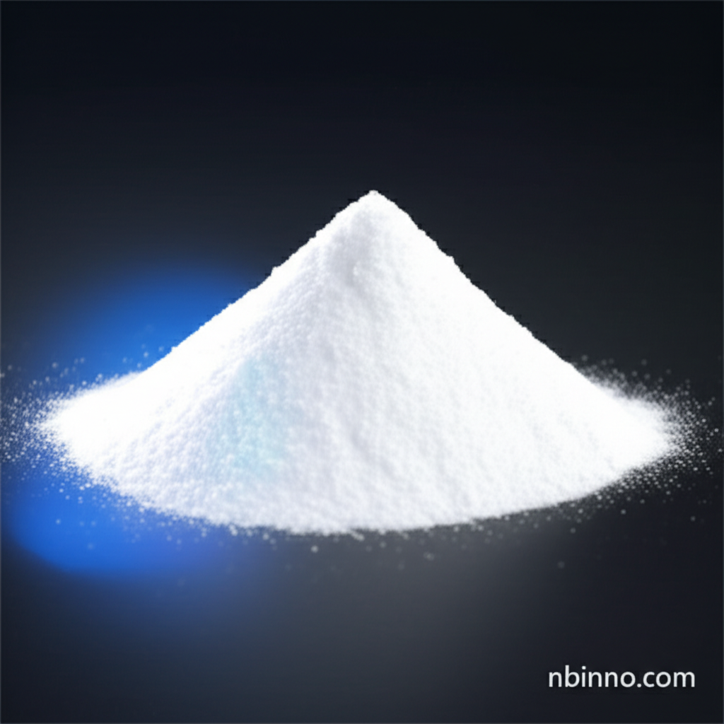 Benzoyl Peroxide Powder