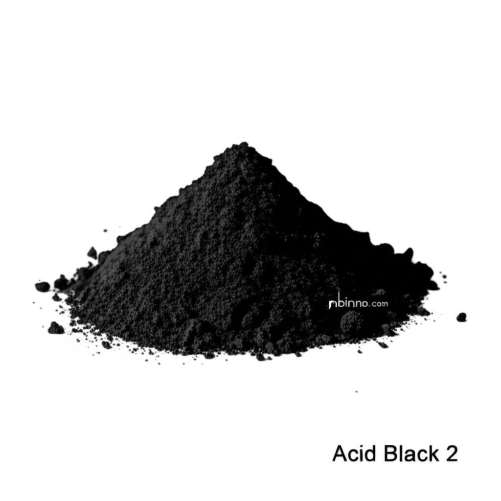 Acid Black 2