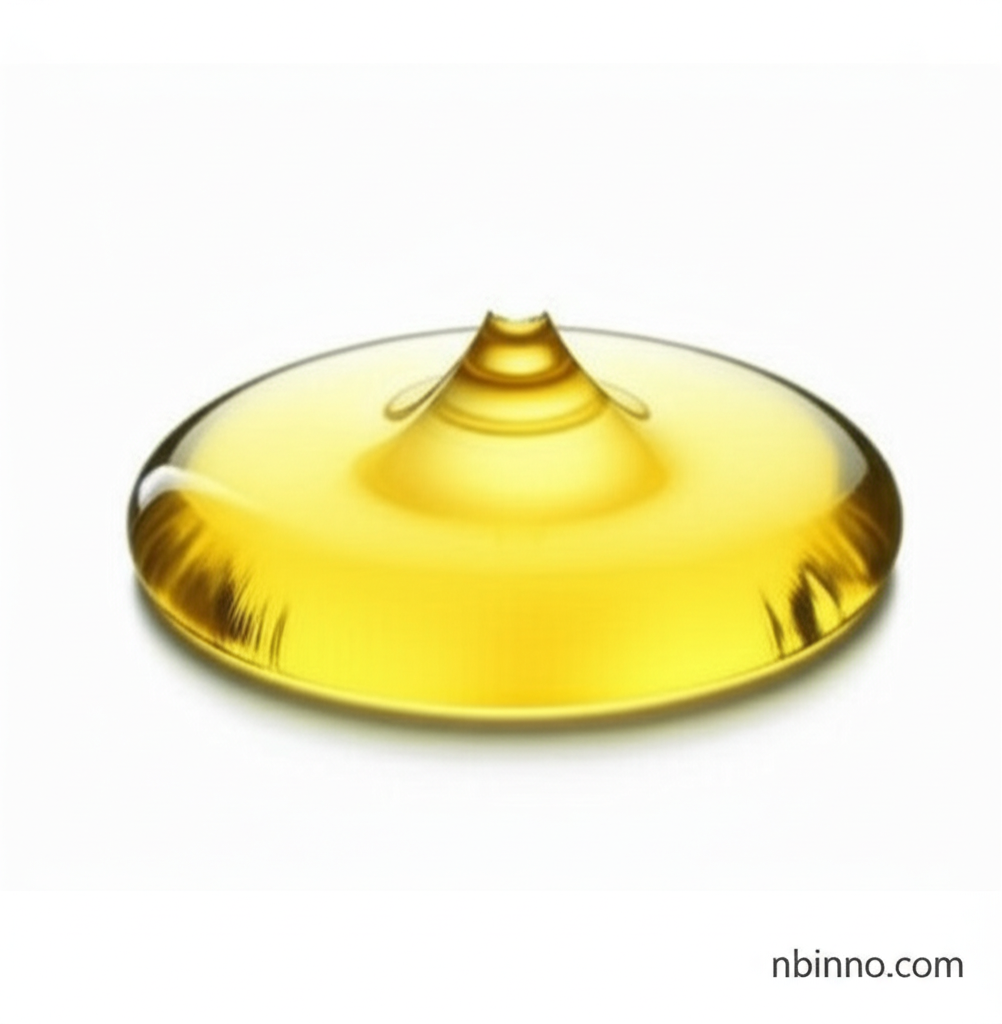 PDMS Defoamer Agent