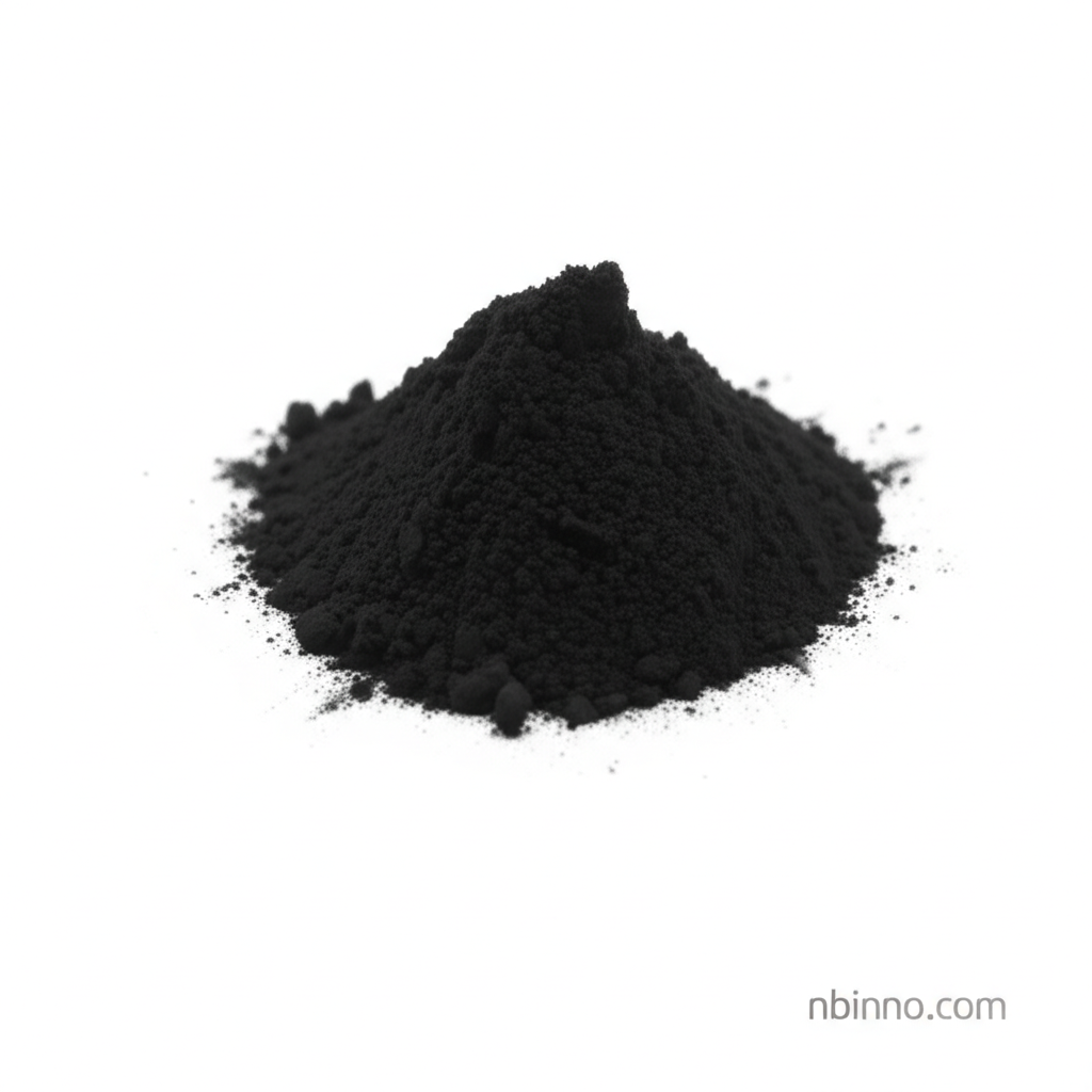 Manganese Dioxide