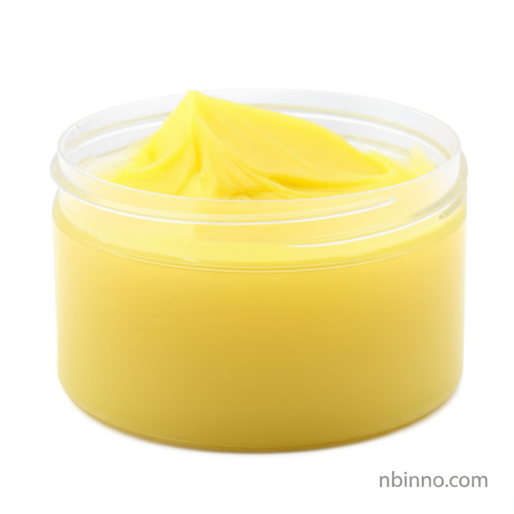 Lanolin Anhydrous