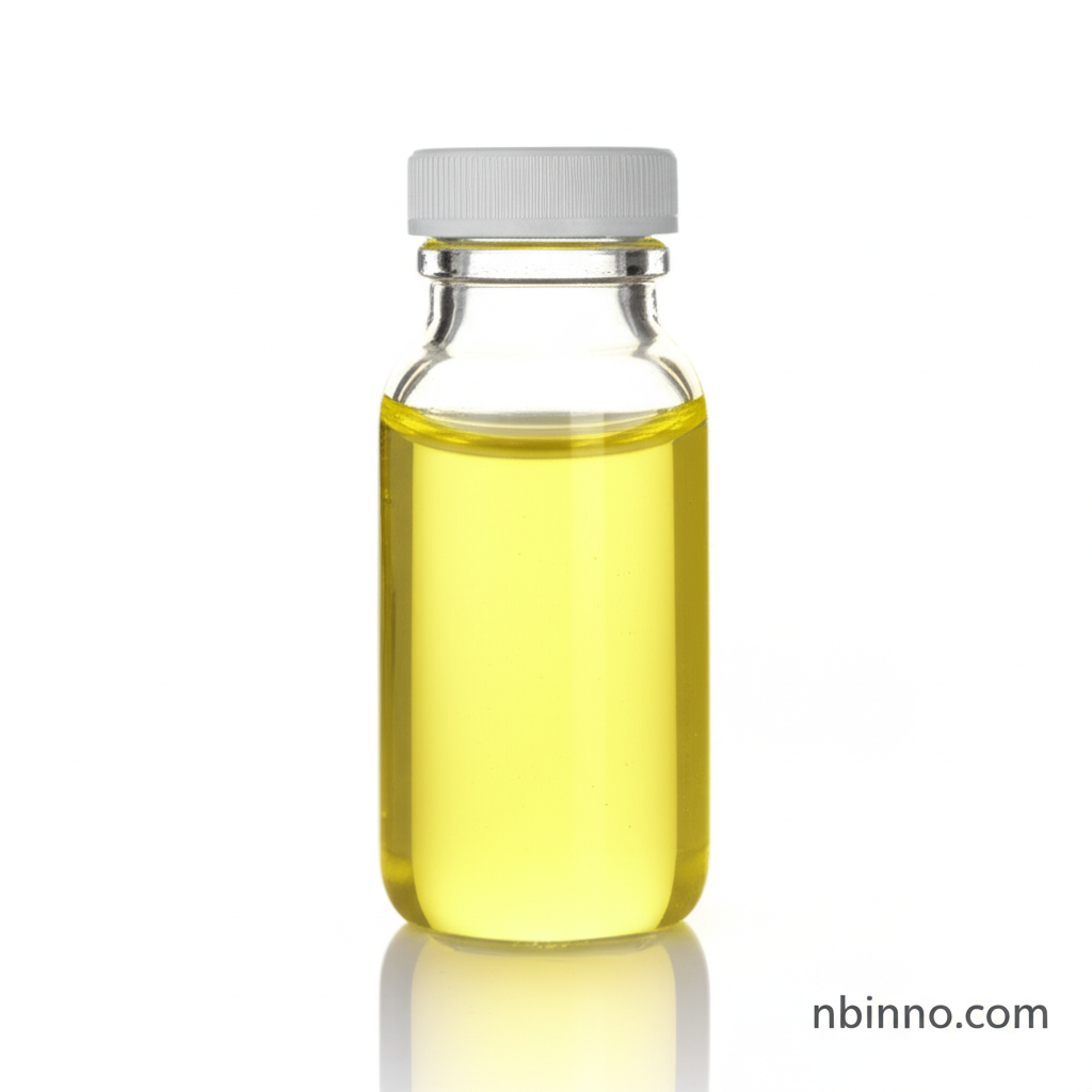 N-Alkyl Dimethyl Ethyl Benzyl Ammonium Chloride