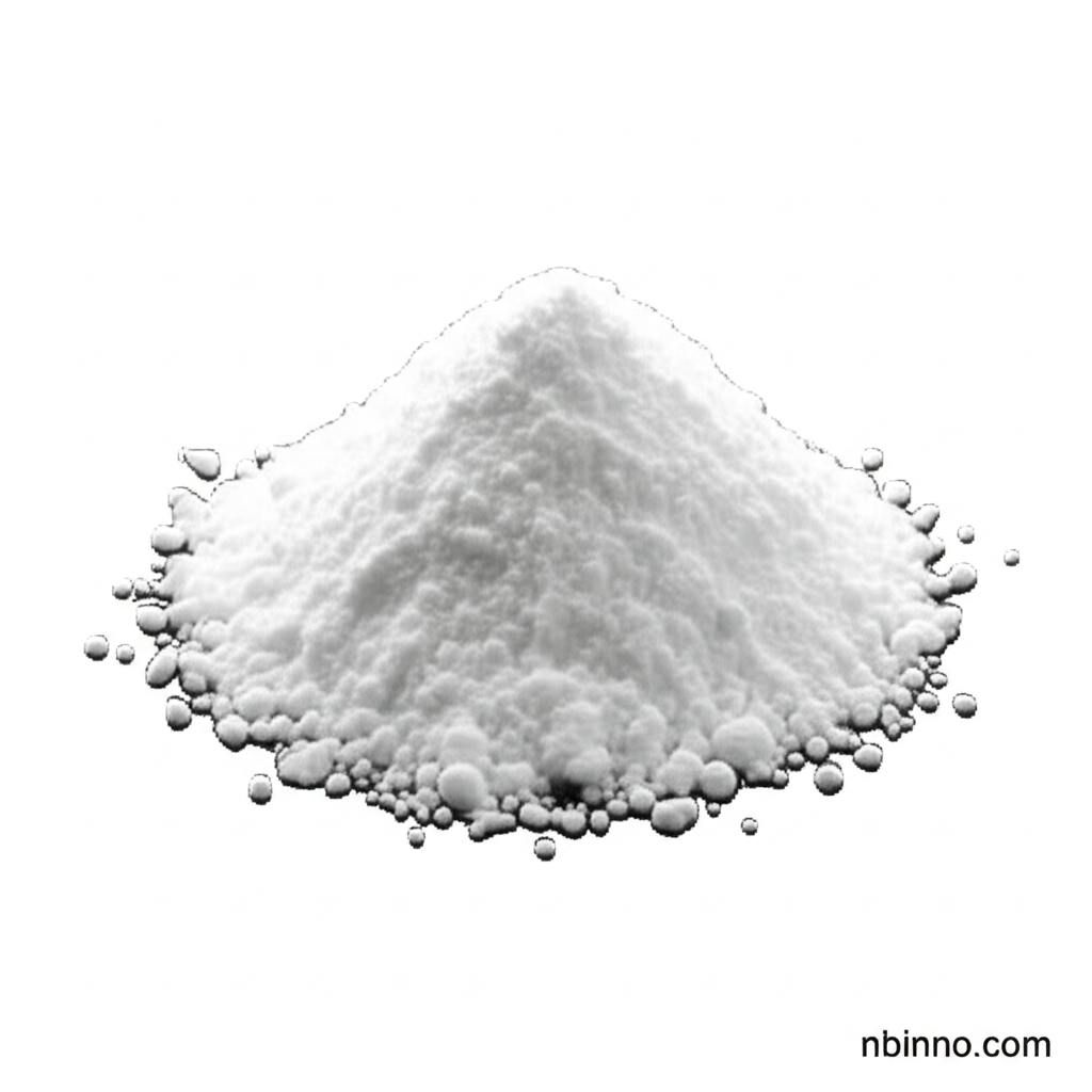 Hydroxypropyl Methyl Cellulose Ether