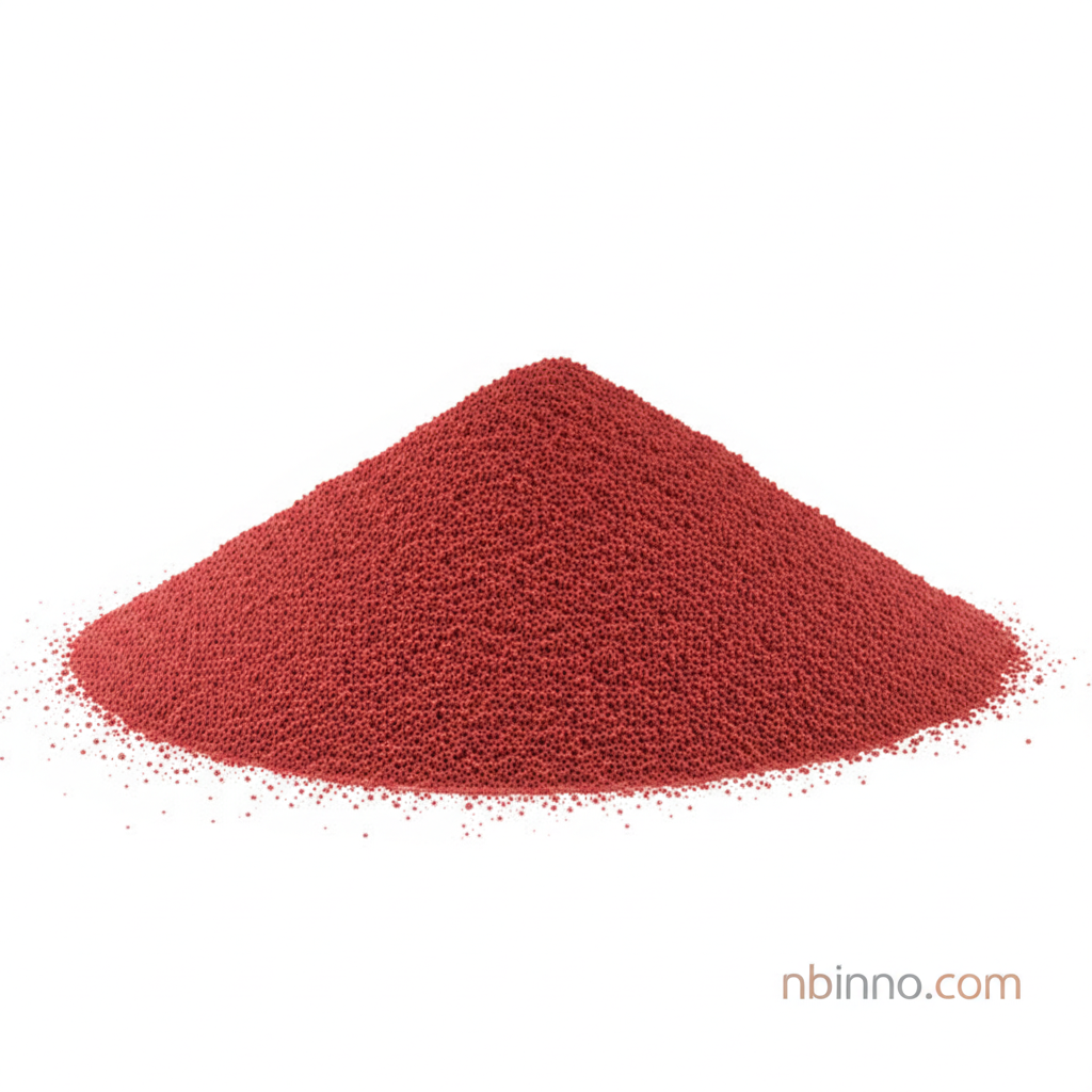 Red Phosphorus Masterbatch
