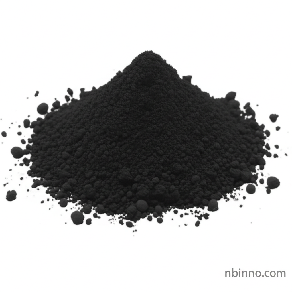 Carbon Black