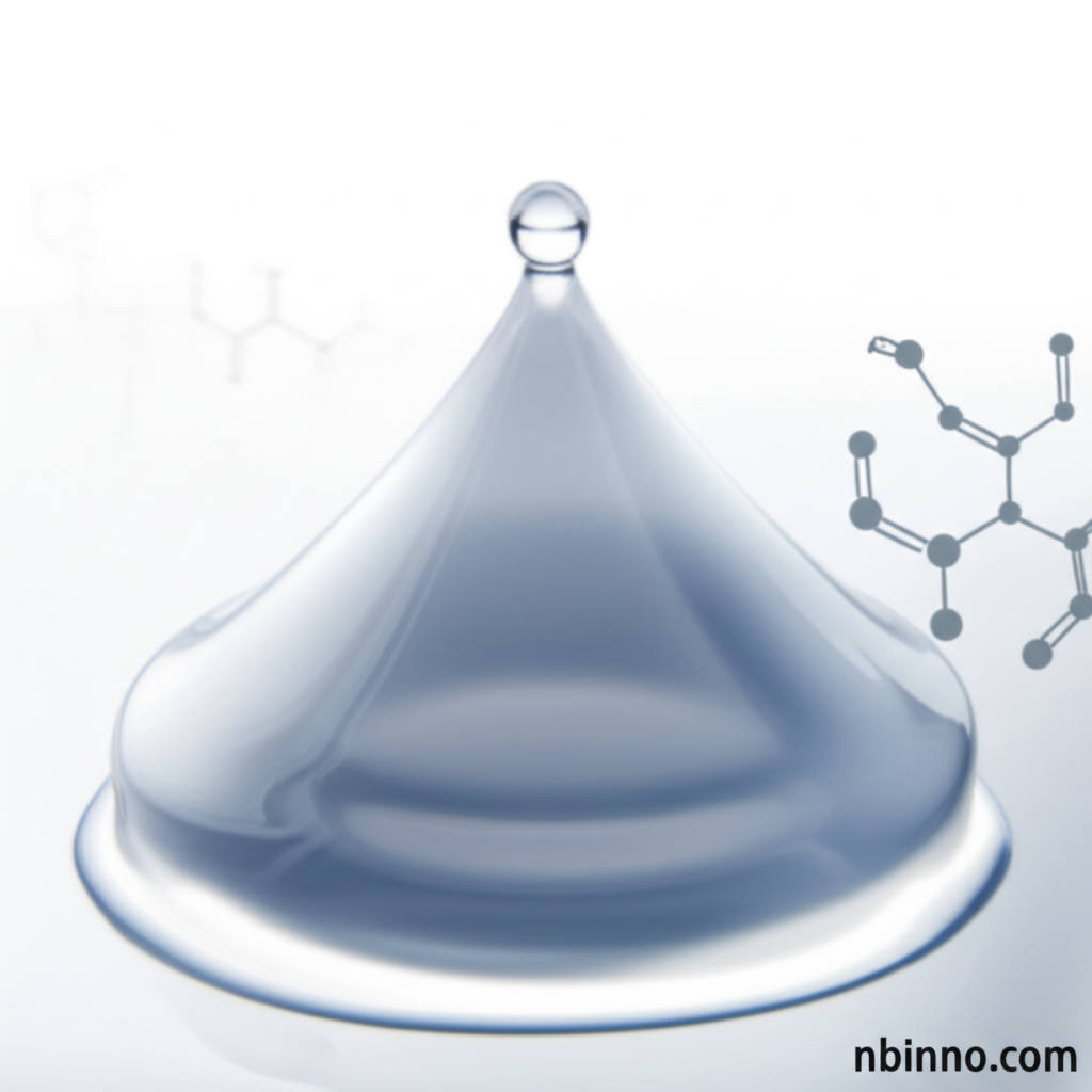 Amphoteric Polyacrylamide