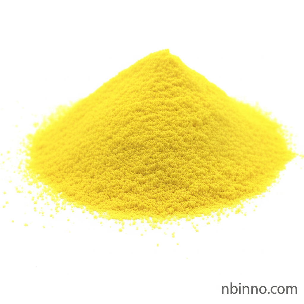Polyaluminium Chloride Powder