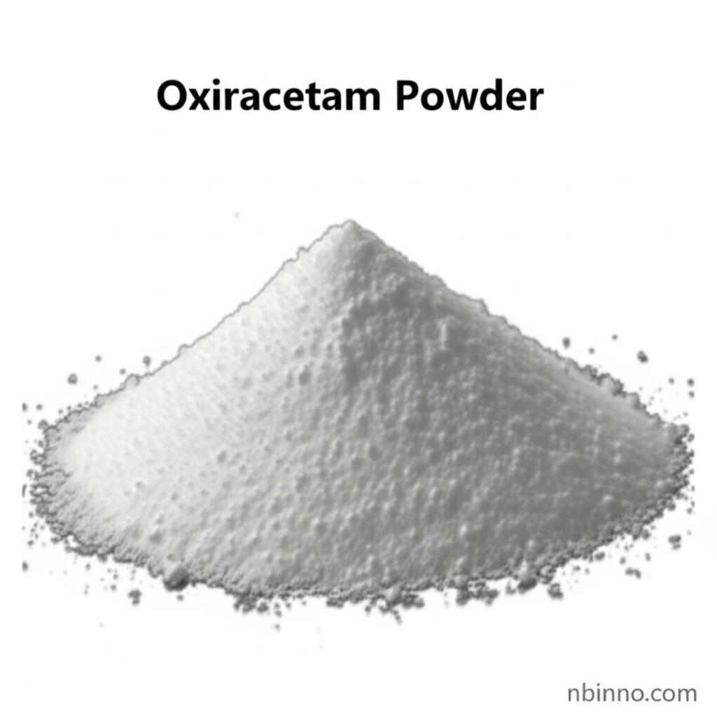 Oxiracetam Powder