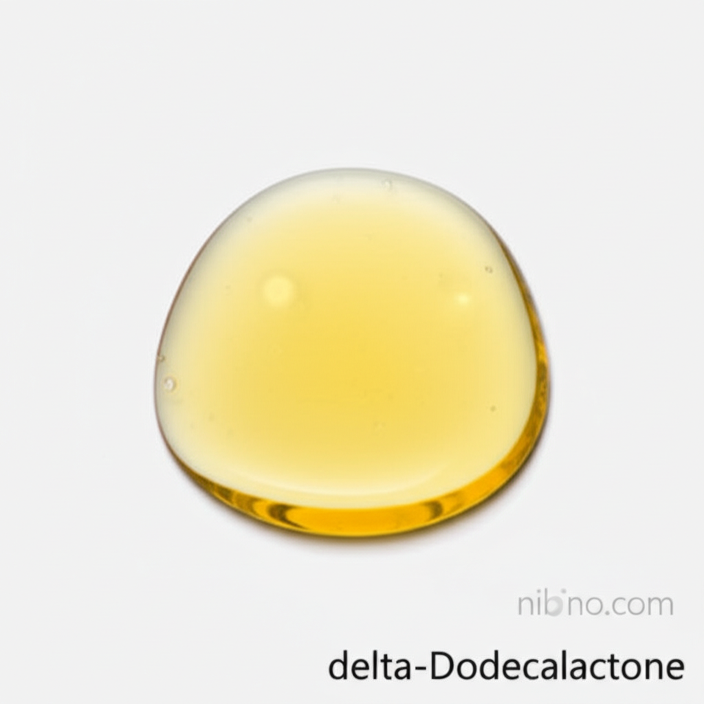 delta-Dodecalactone