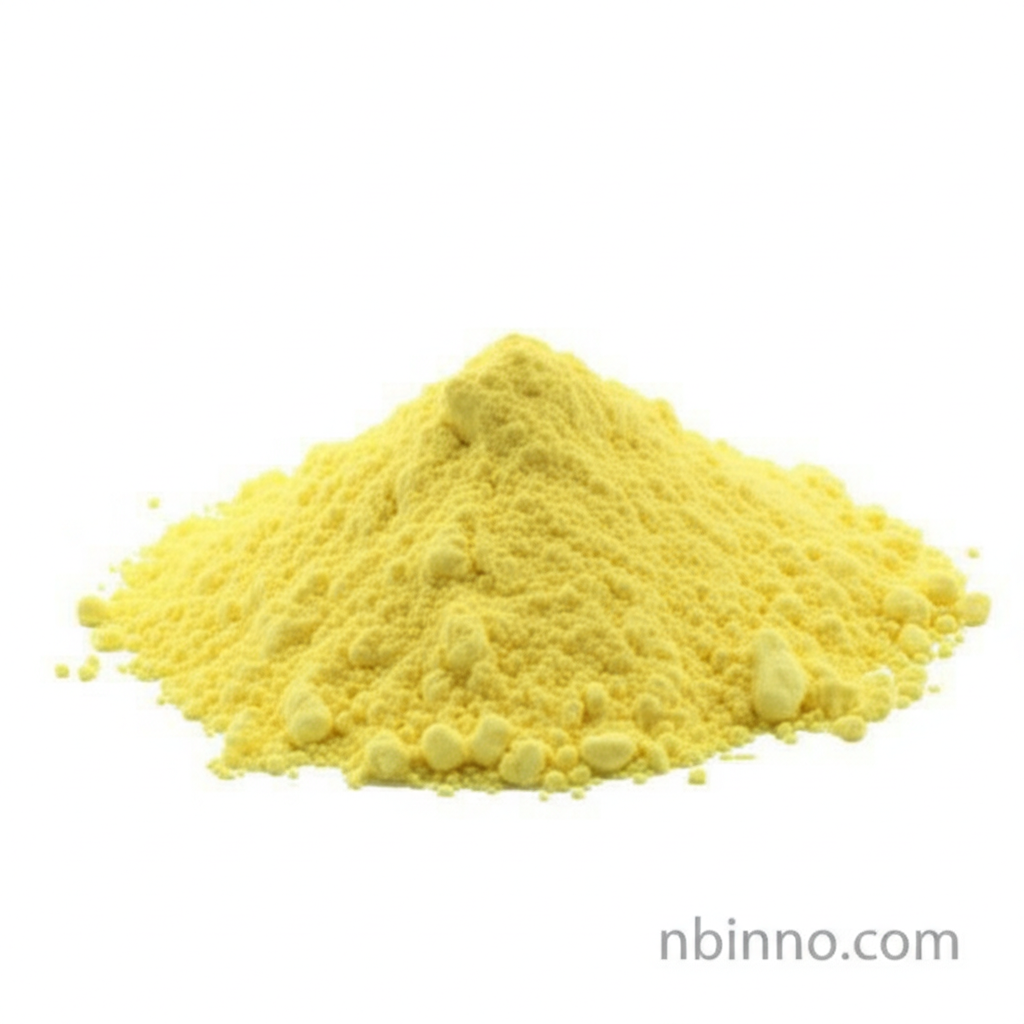 2-Isopropylthioxanthone