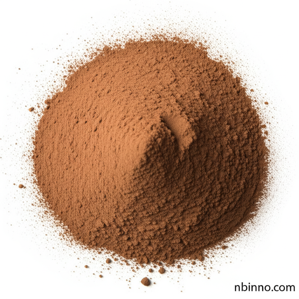 Chrome-Free Lignosulphonate