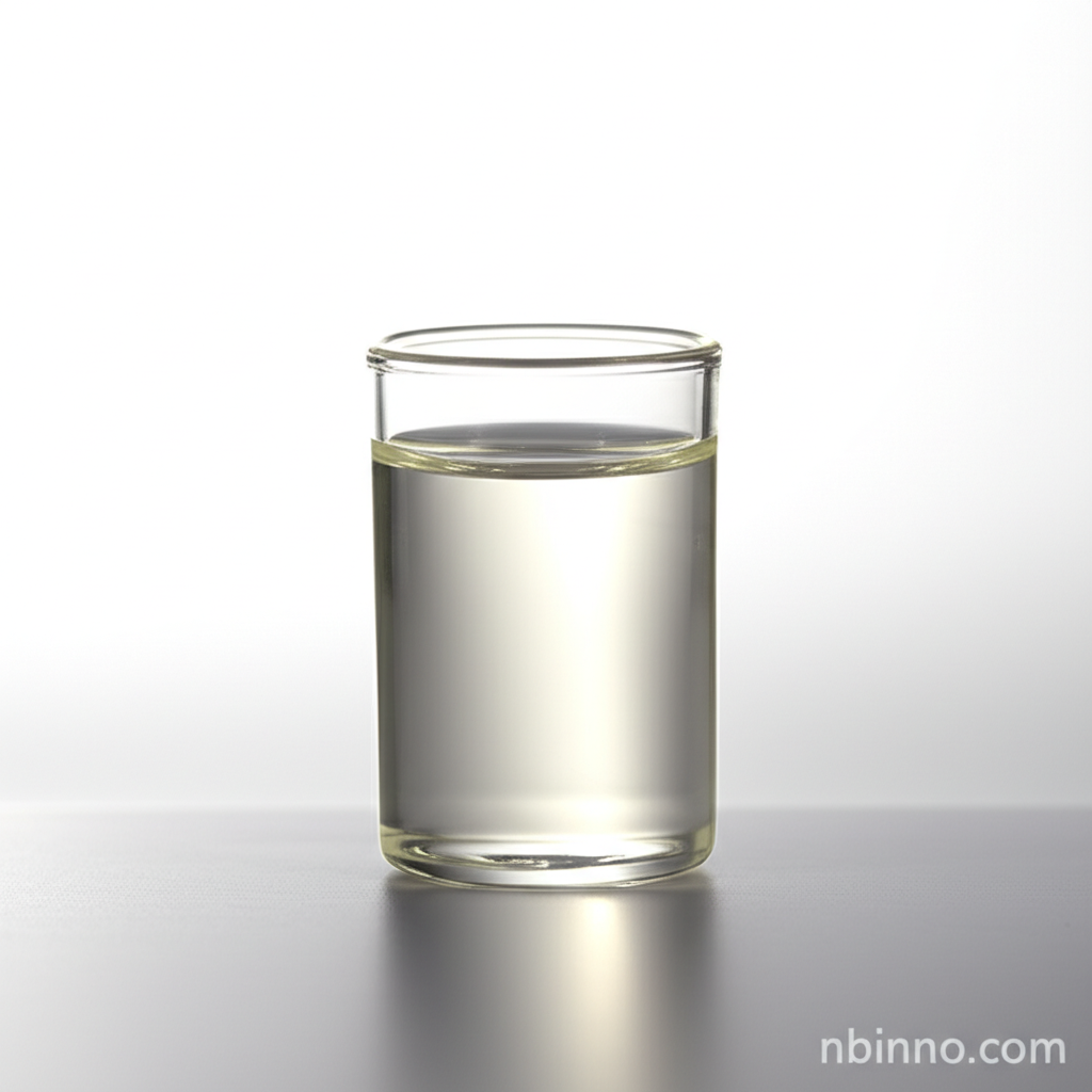 Dioctyl Phthalate
