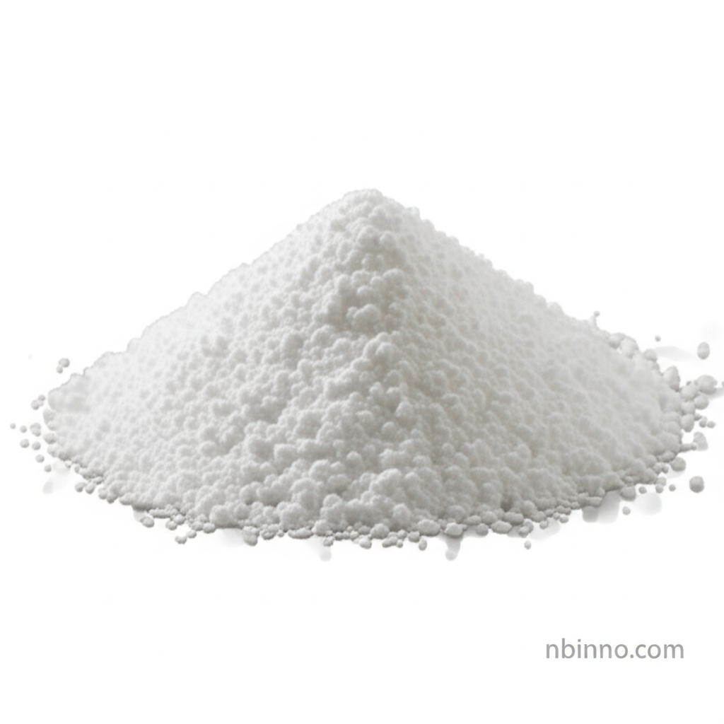 High Chlorinated Polyethylene