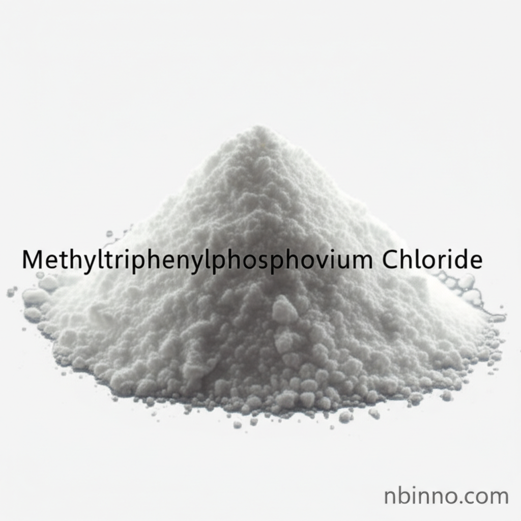 Methyltriphenylphosphonium Chloride