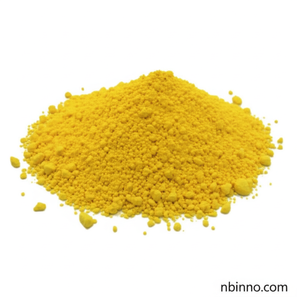 Polychlorure d'Aluminium