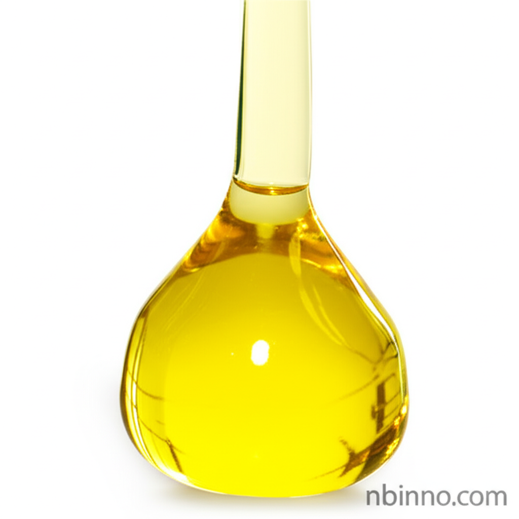 Castor Oil