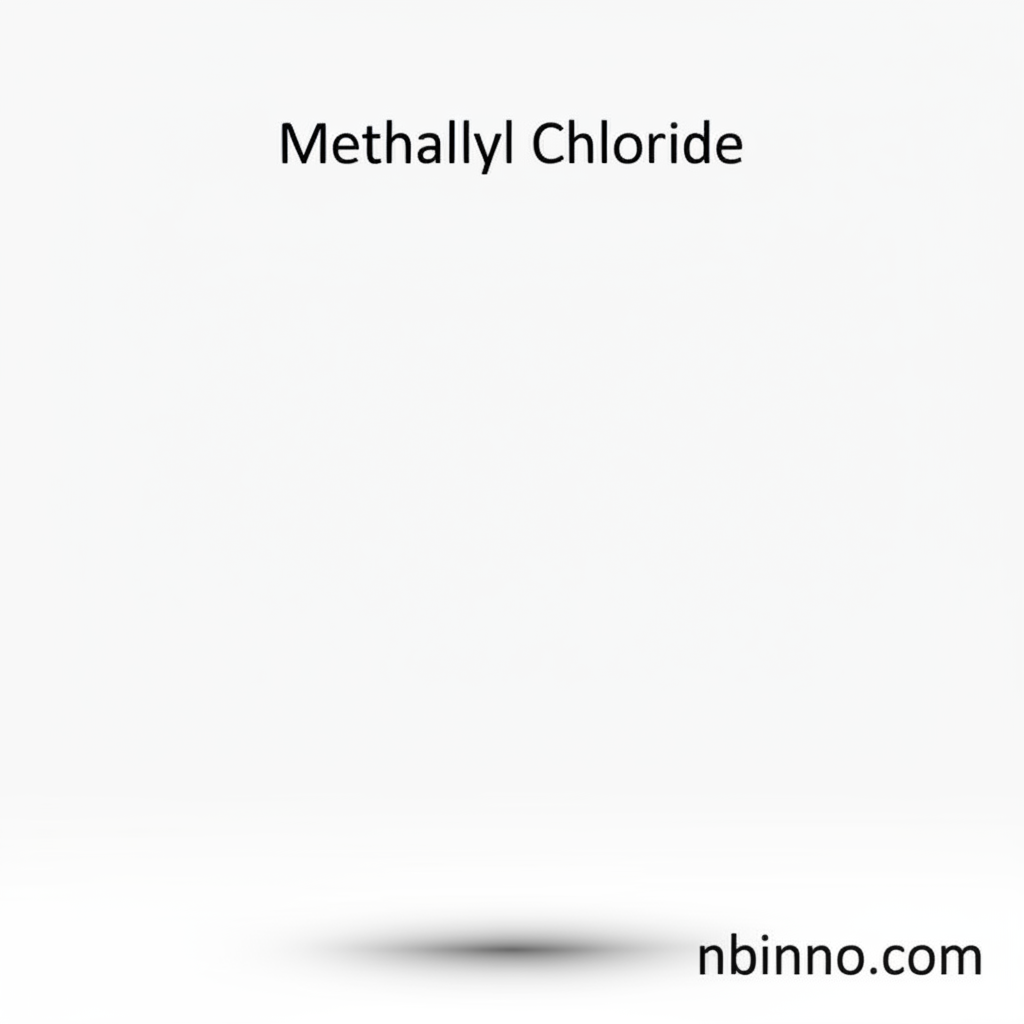 Methallyl Chloride