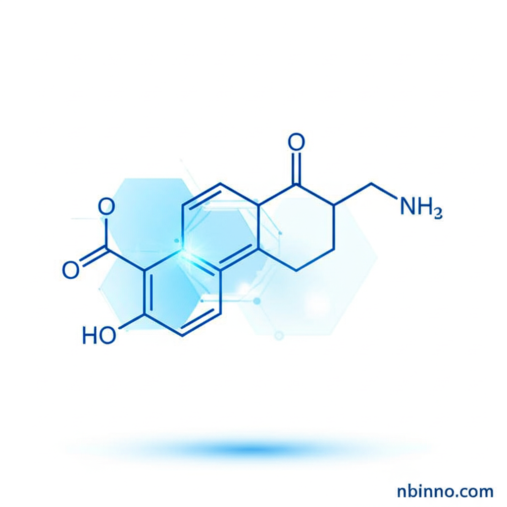 Ethyl 2-Ethoxy-1-[[(2'-Cyanobiphenyl-4-yl) Methyl] Benzimidazole]-7-Carboxylate