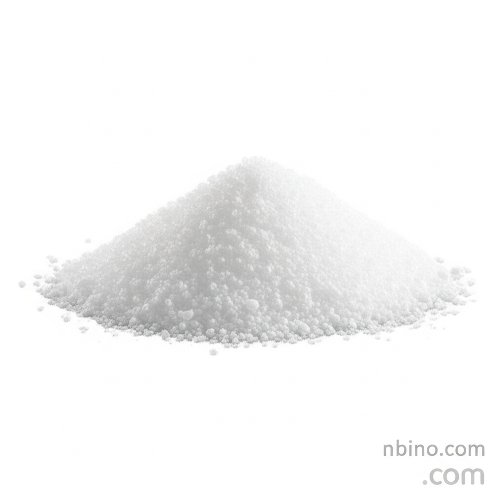 Ammonium Pentaborate Tetrahydrate
