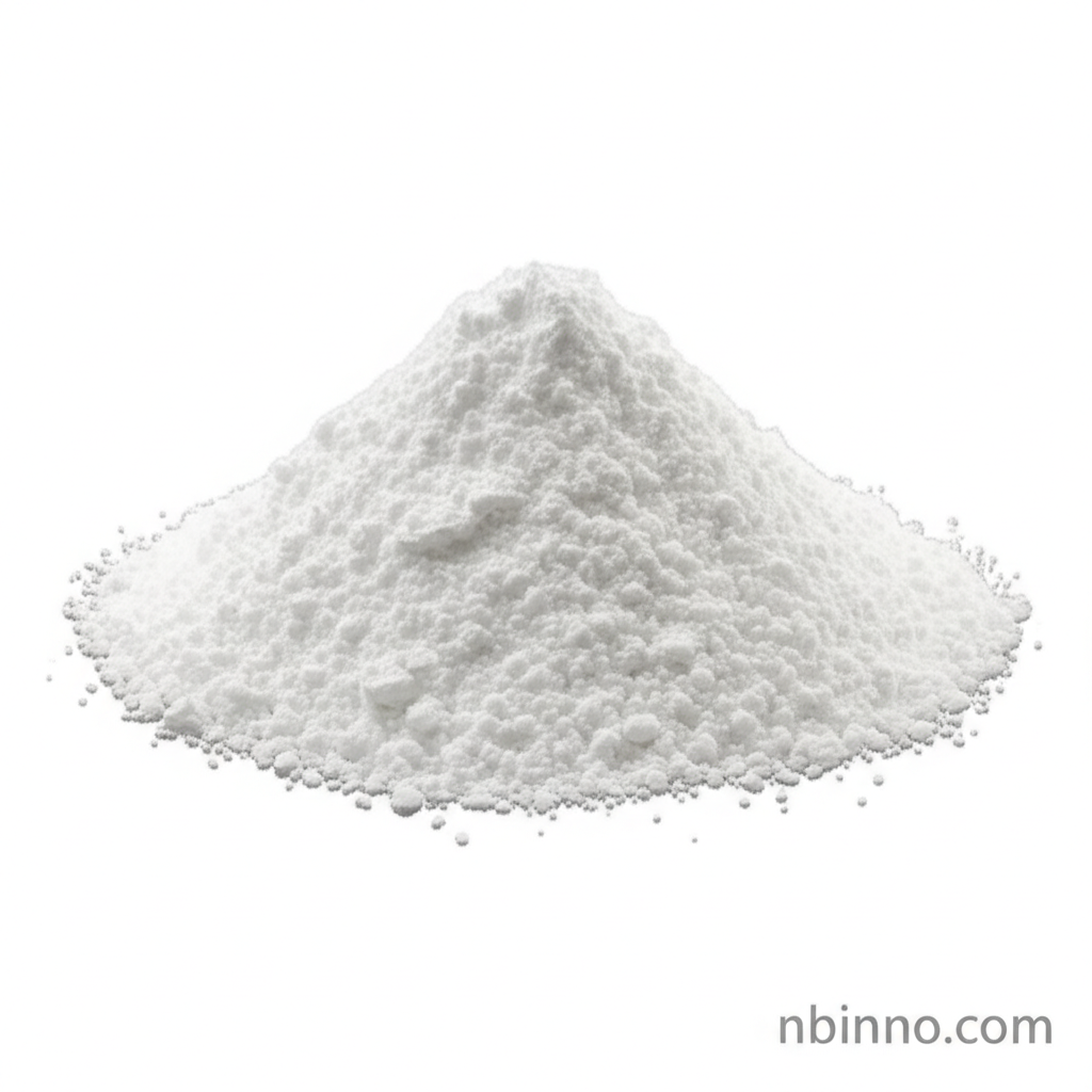 Polyacrylamide Flocculant