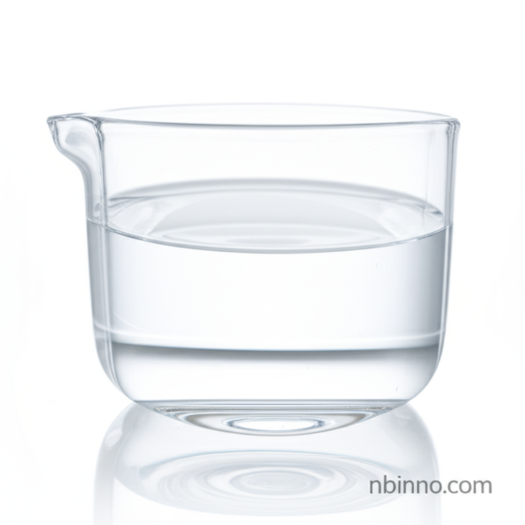 Phenyl Xylyl Ethane Insulating Oil