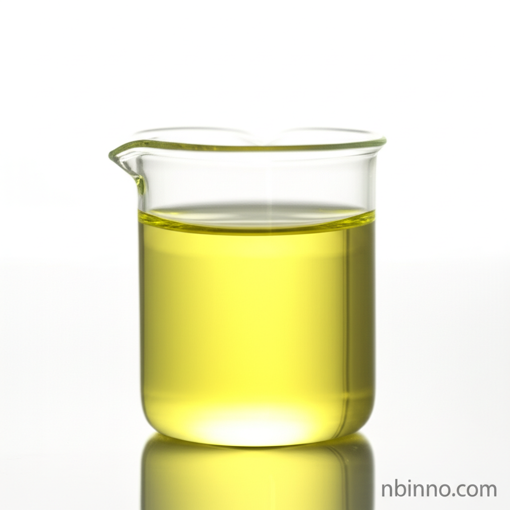 Dioctyl Phthalate