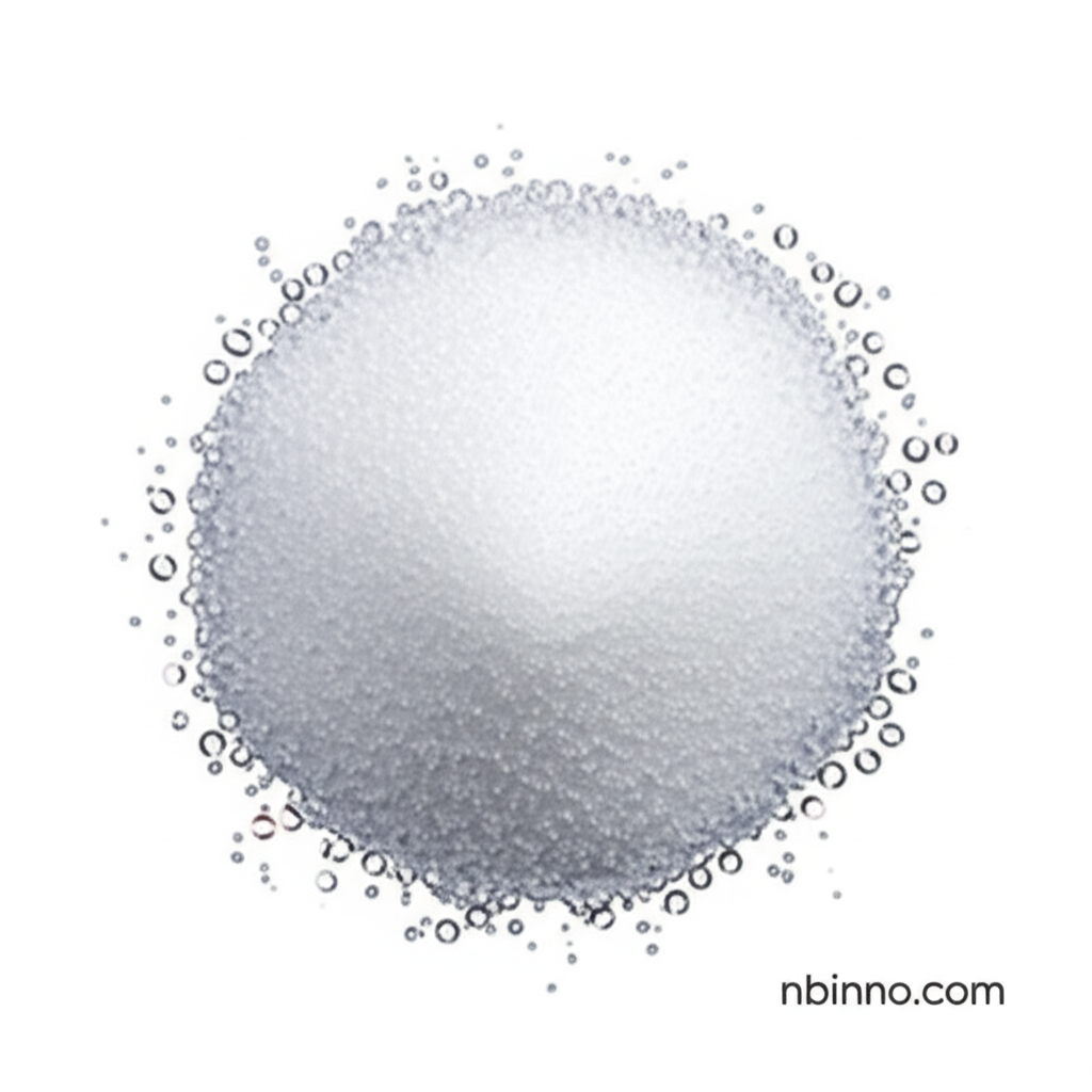 Trichloroisocyanuric Acid