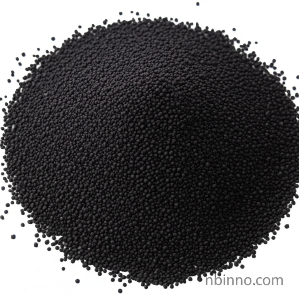 Activated Carbon Sorbent Bag