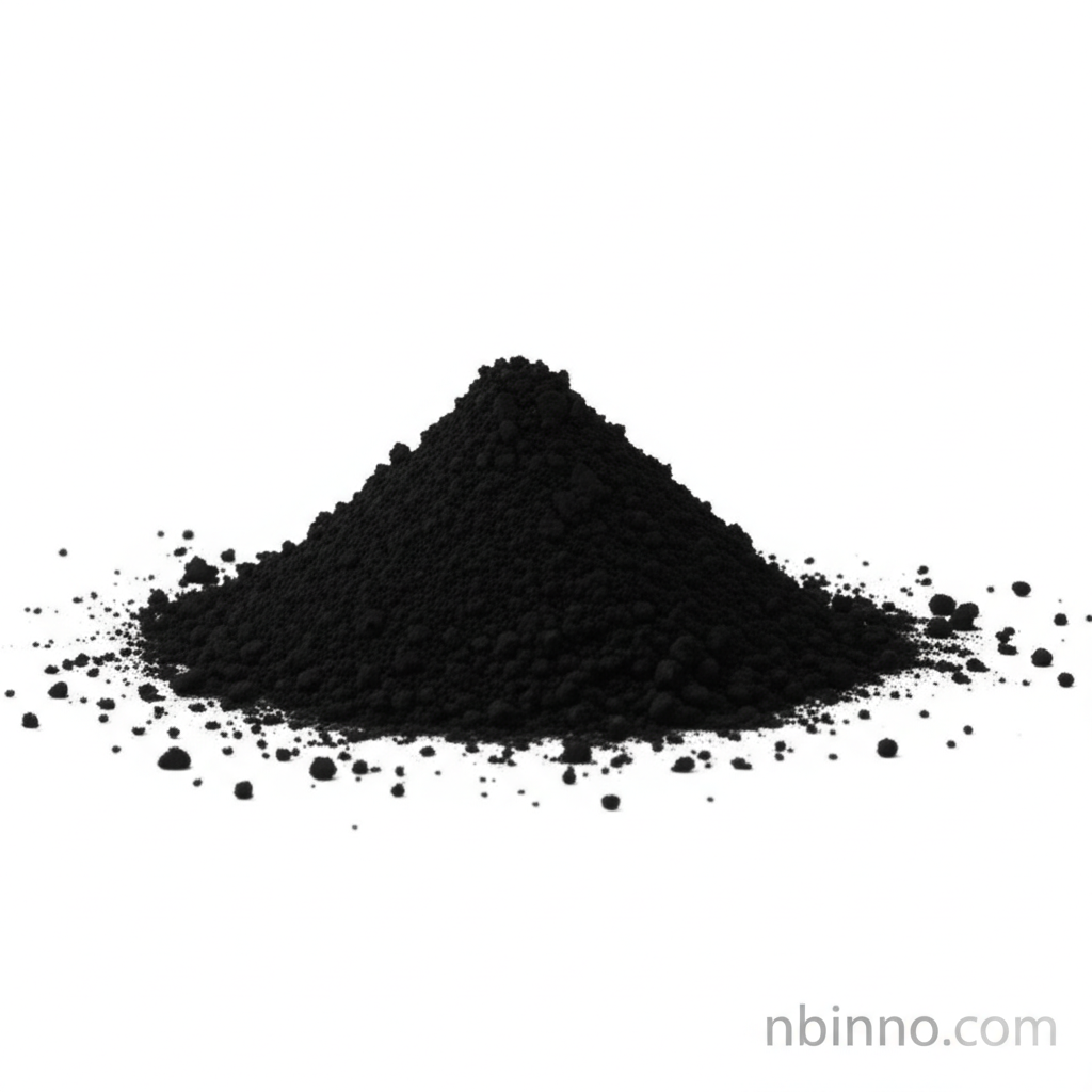 Powdered Activated Carbon