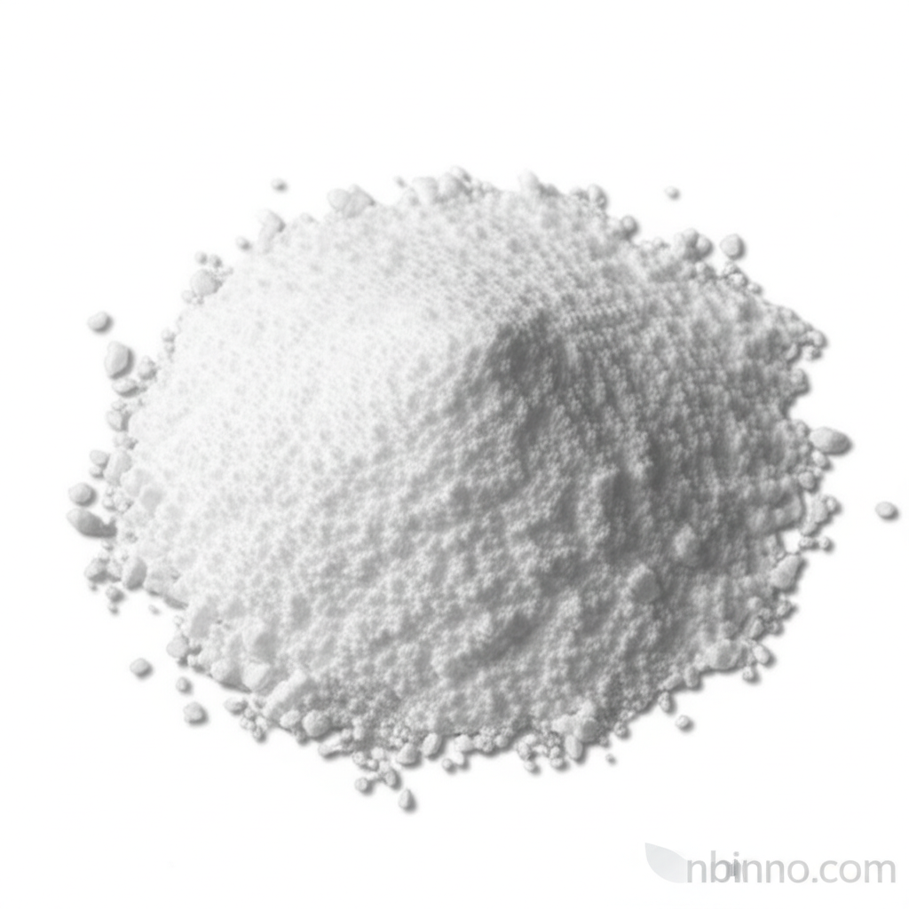 Anionic Polyacrylamide Flocculant
