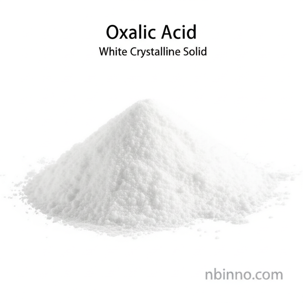 Oxalic Acid