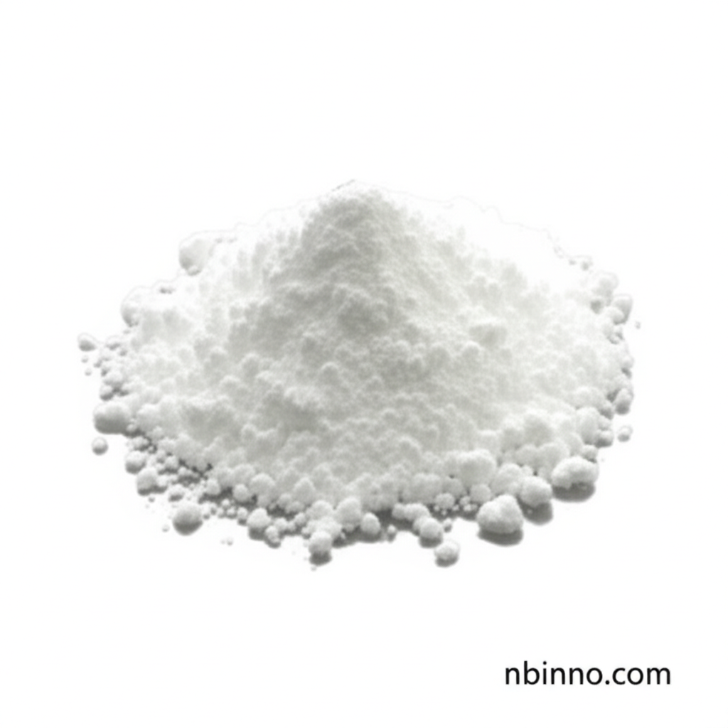 4-Bromo-1-Naphtalenecarboxylic Acid