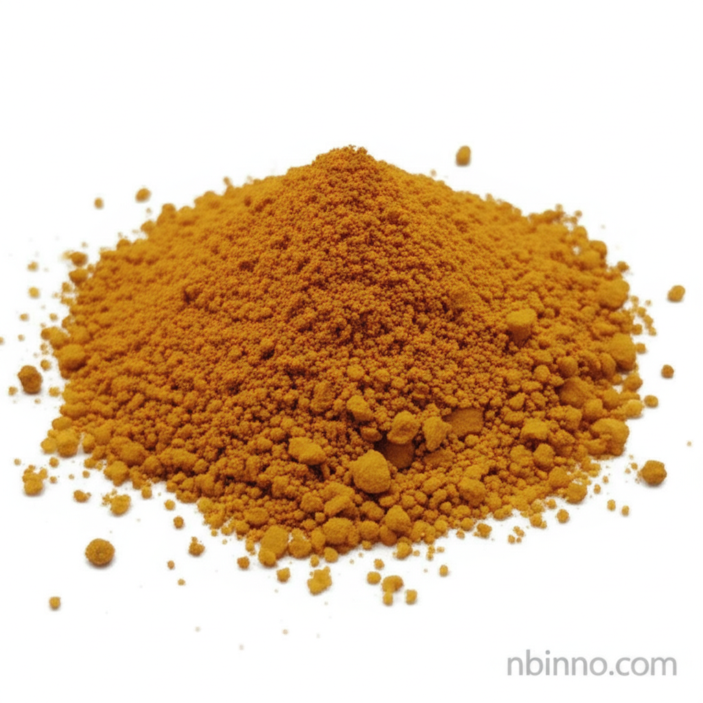 Polymeric Ferric Sulfate