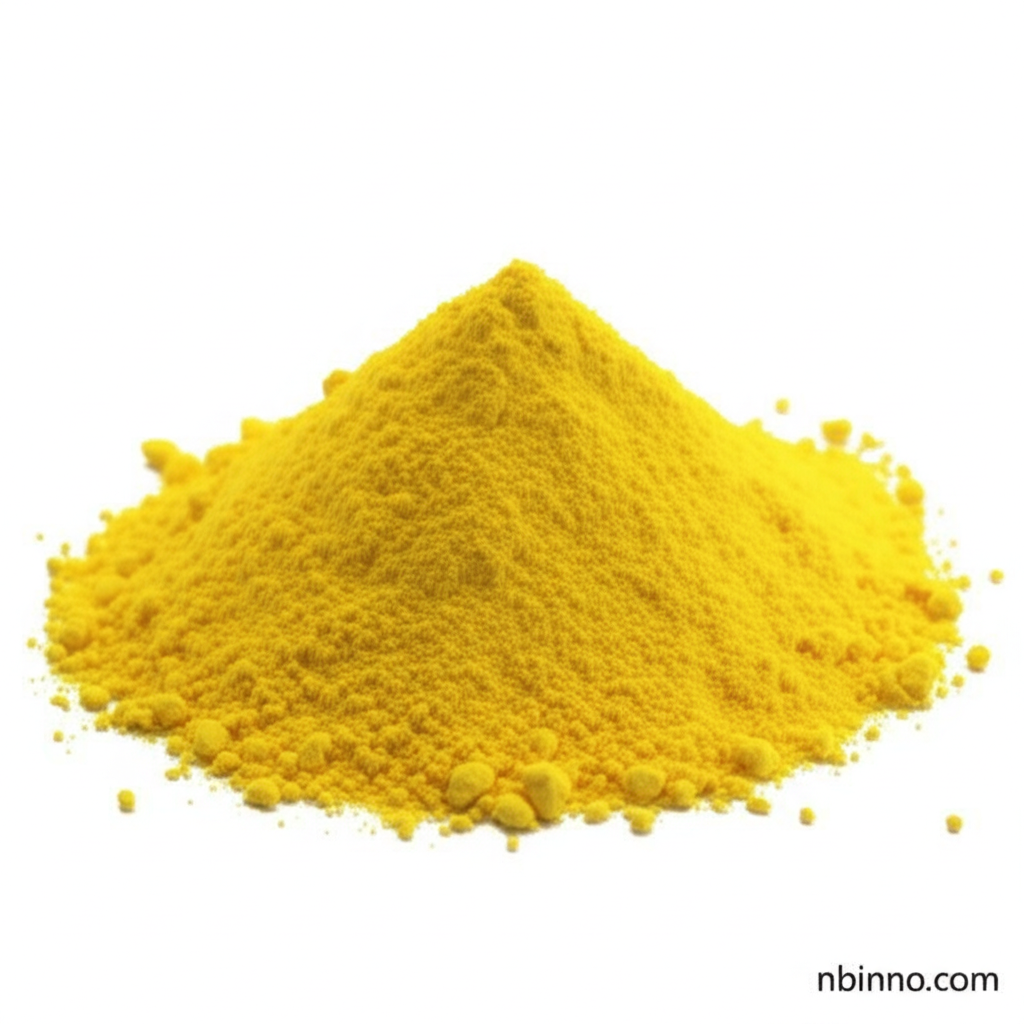 Polyaluminum Chloride