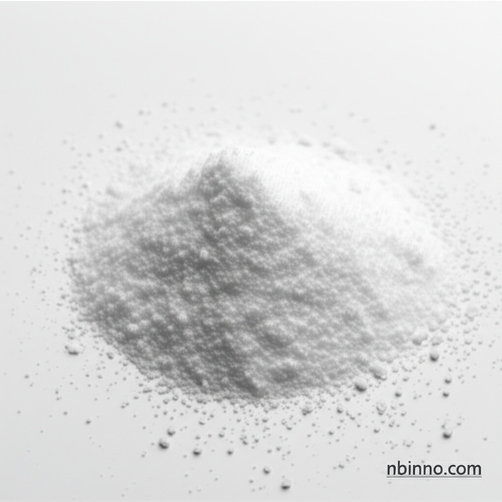 Polyacrylamide