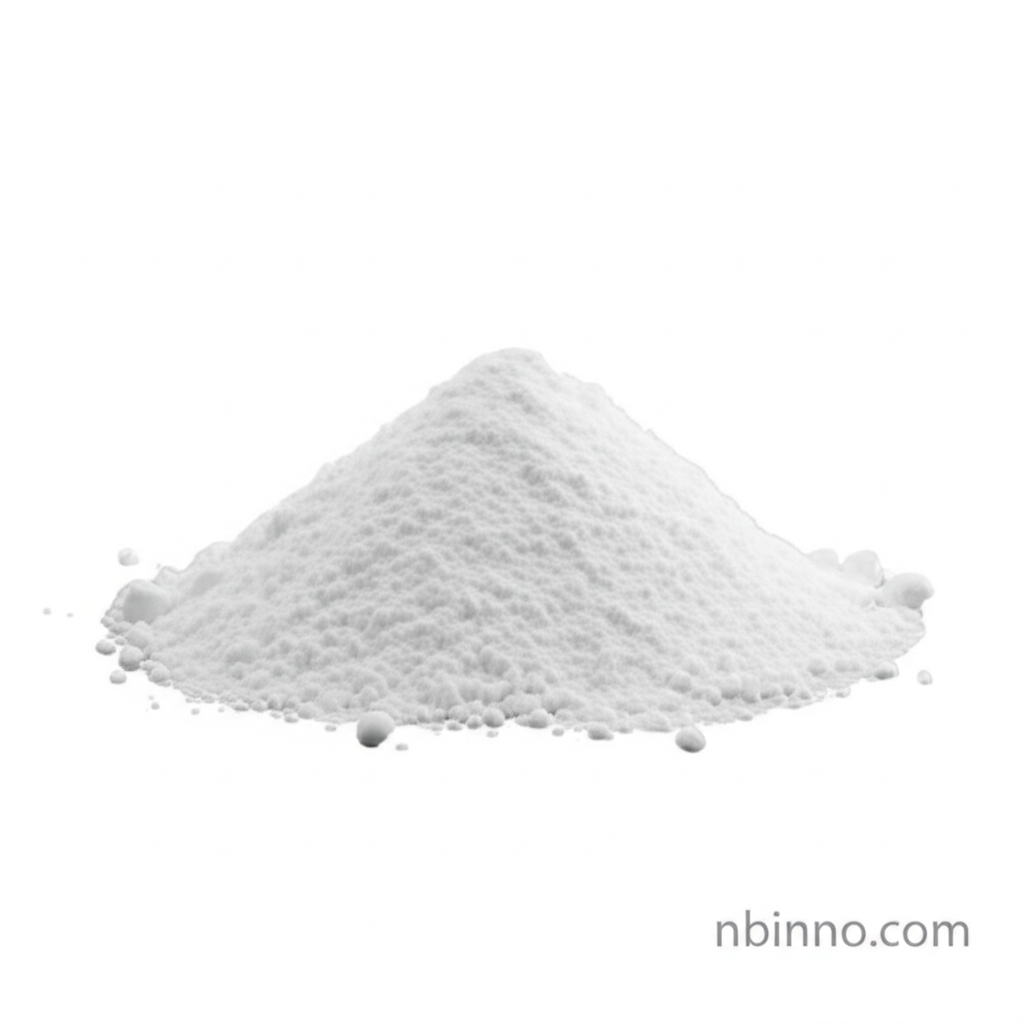 3-Nitrobenzyl Chloride