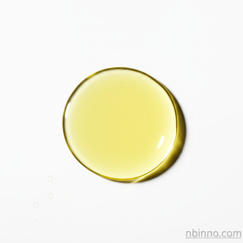 Peppermint Oil