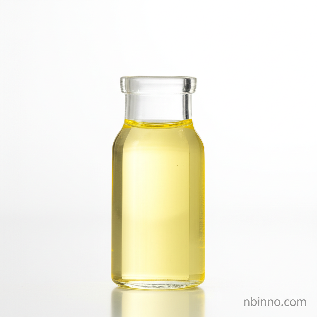Vanillyl Butyl Ether