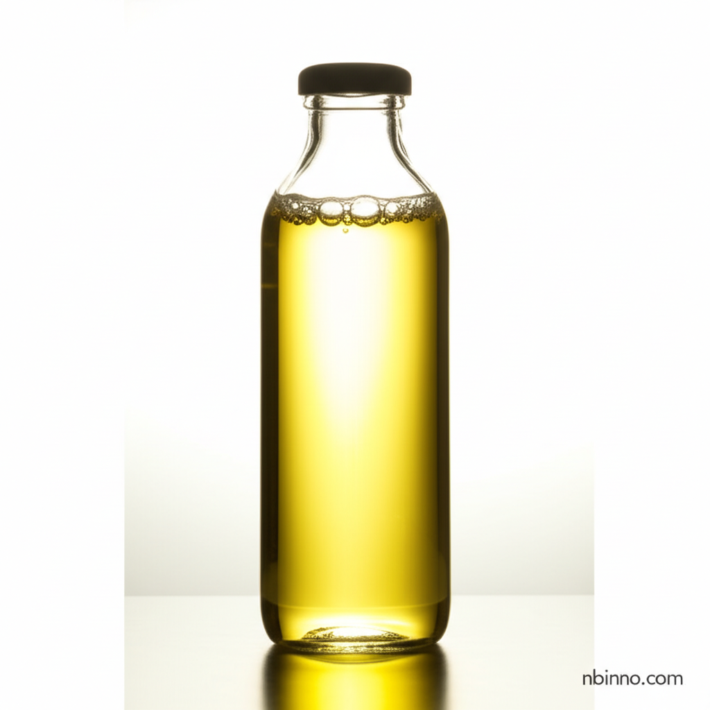 Cocamidopropyl Betaine