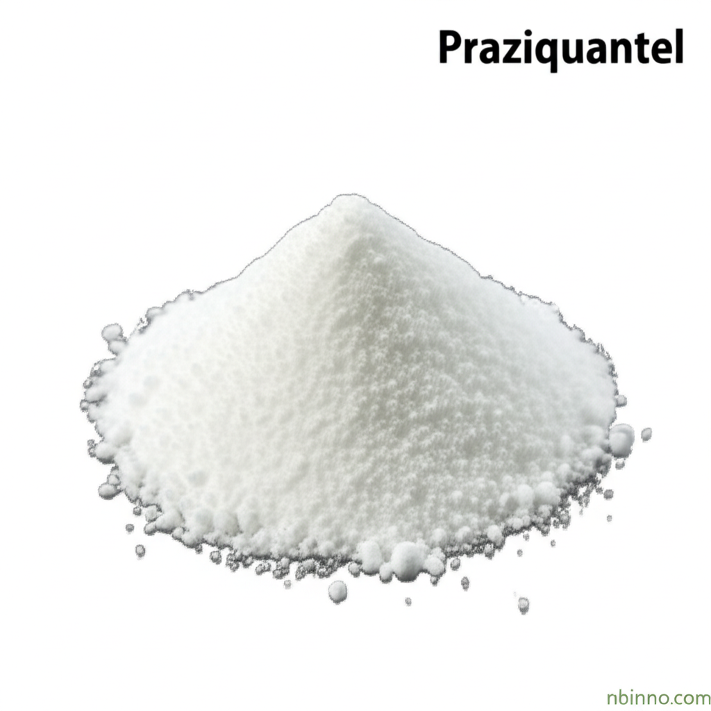 Praziquantel