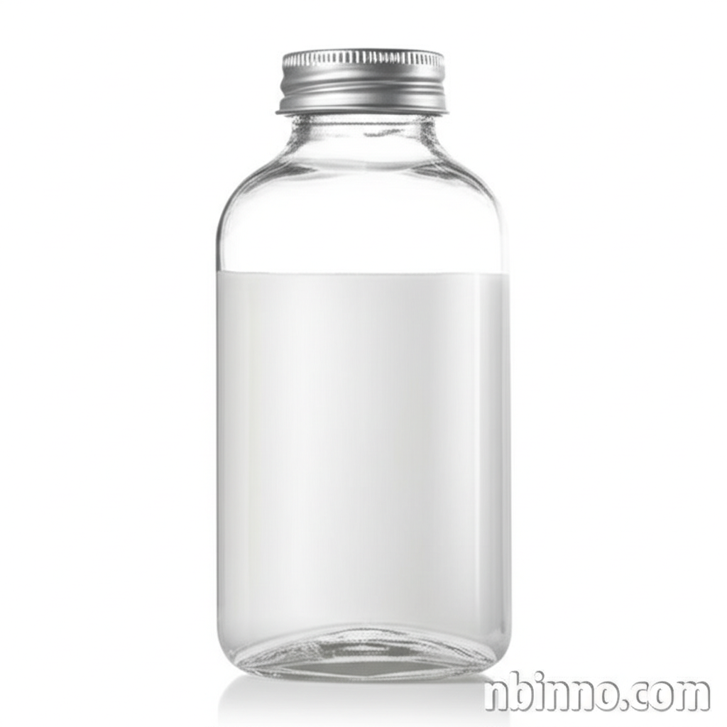 Oil-based Mold Release Agent