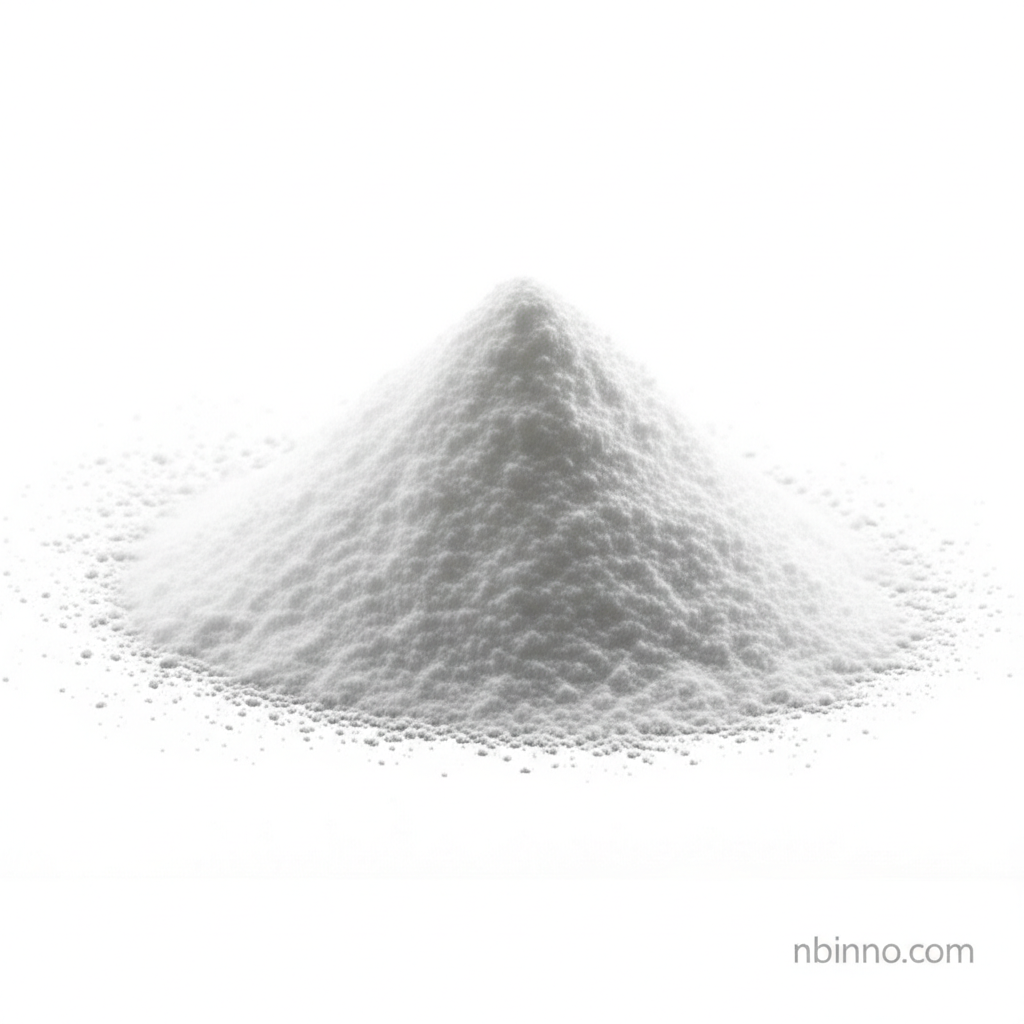 Sodium Carboxymethyl Cellulose