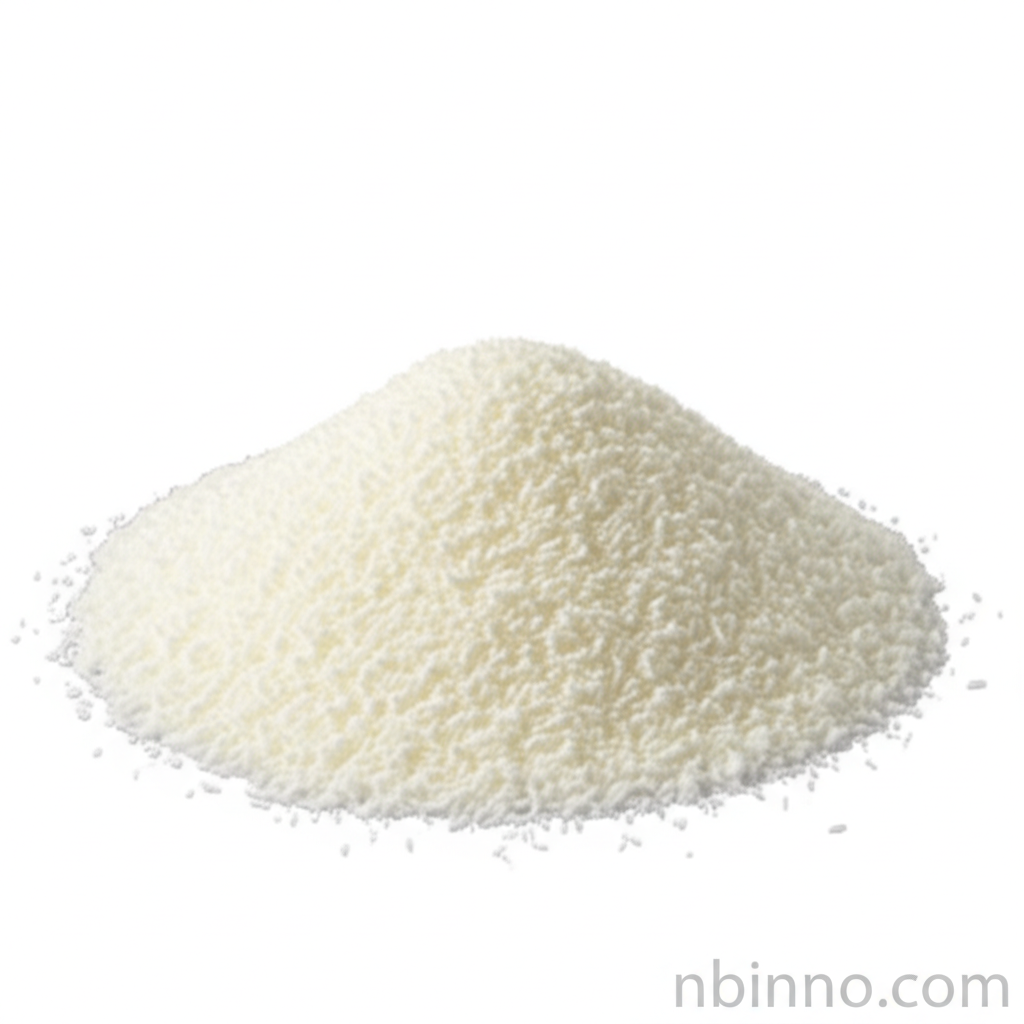 Nonionic Softener Flakes