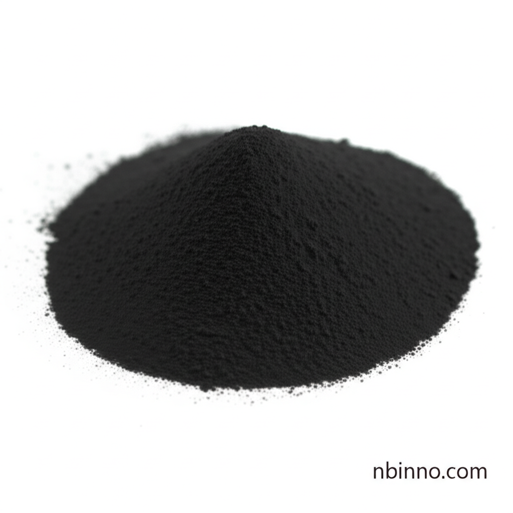 Acetylene Carbon Black