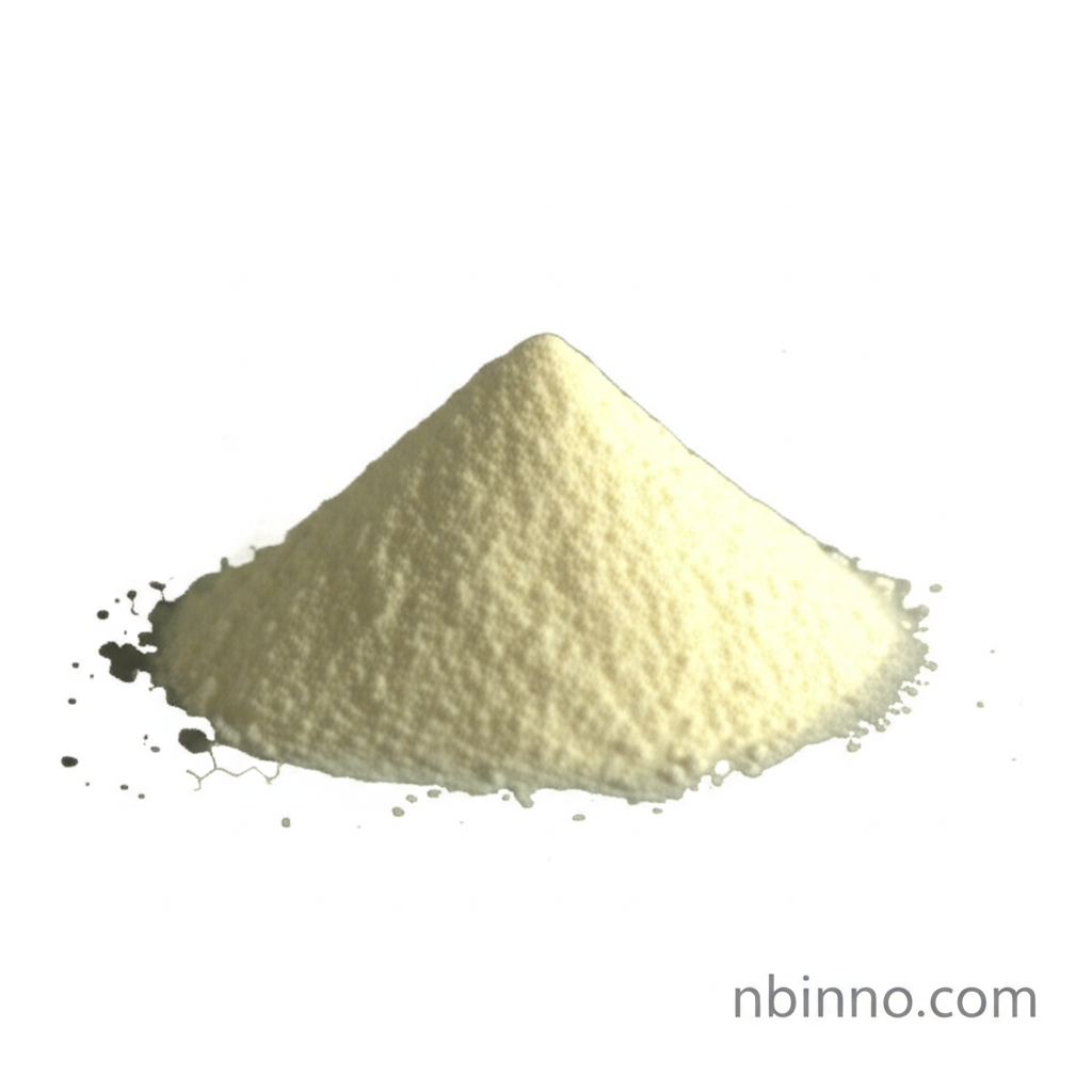 2-Amino-4'-fluorobenzophenone