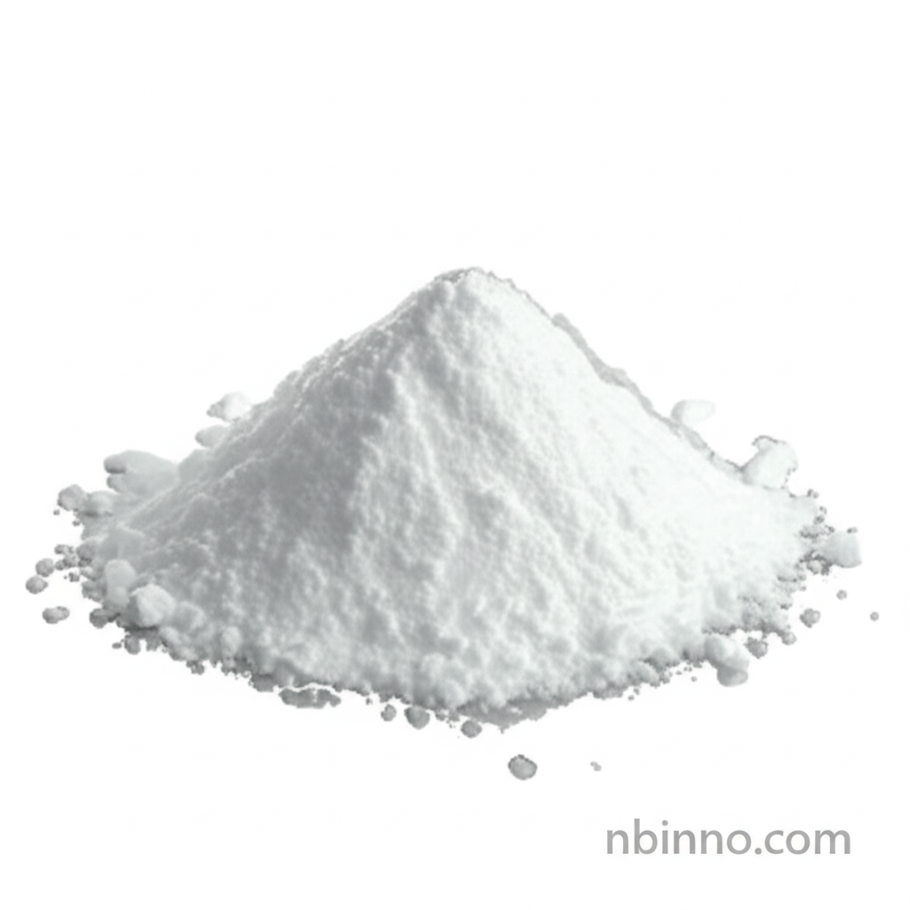 Lidocaine Powder