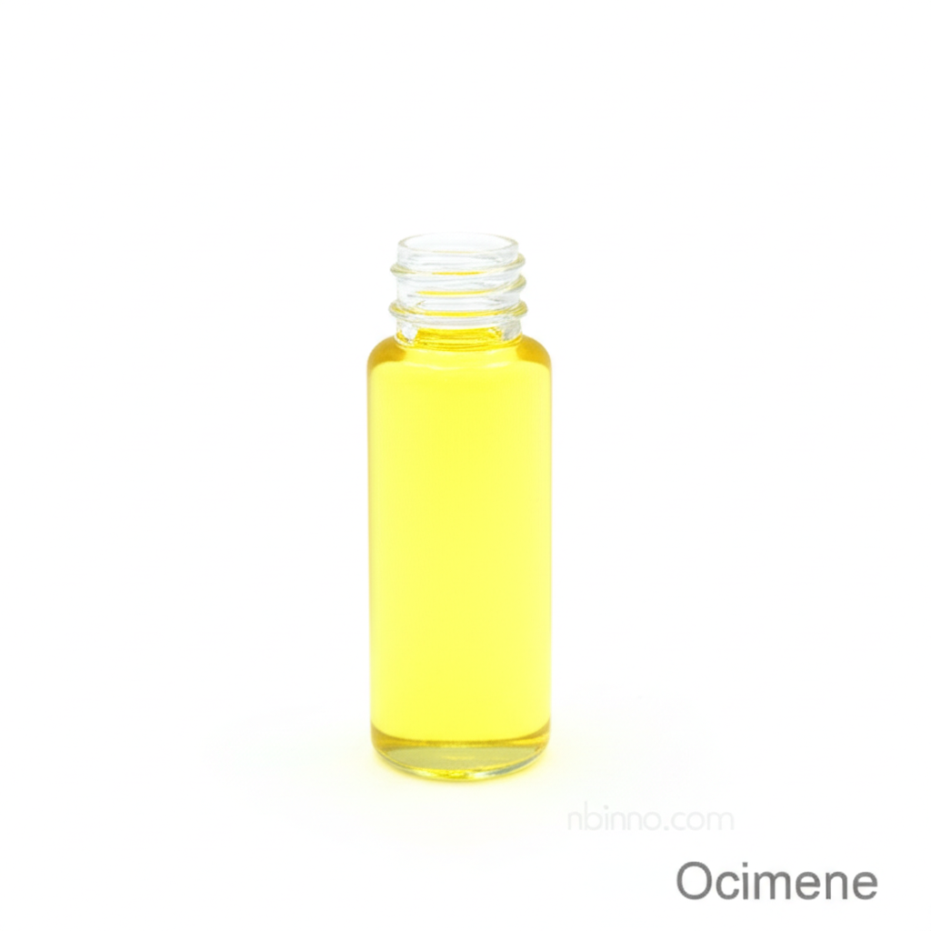 Ocimene