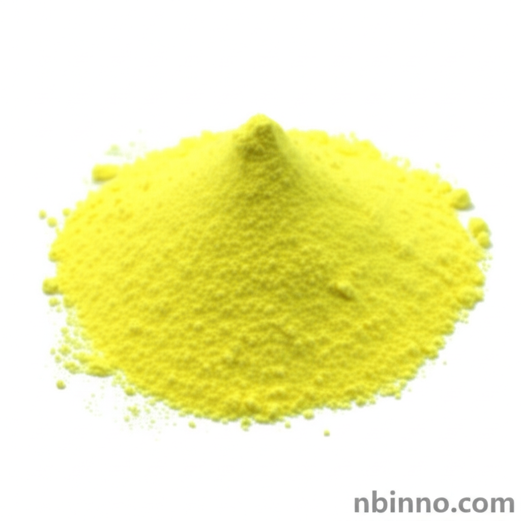 Fluorescent Whitening Agent BYB Powder