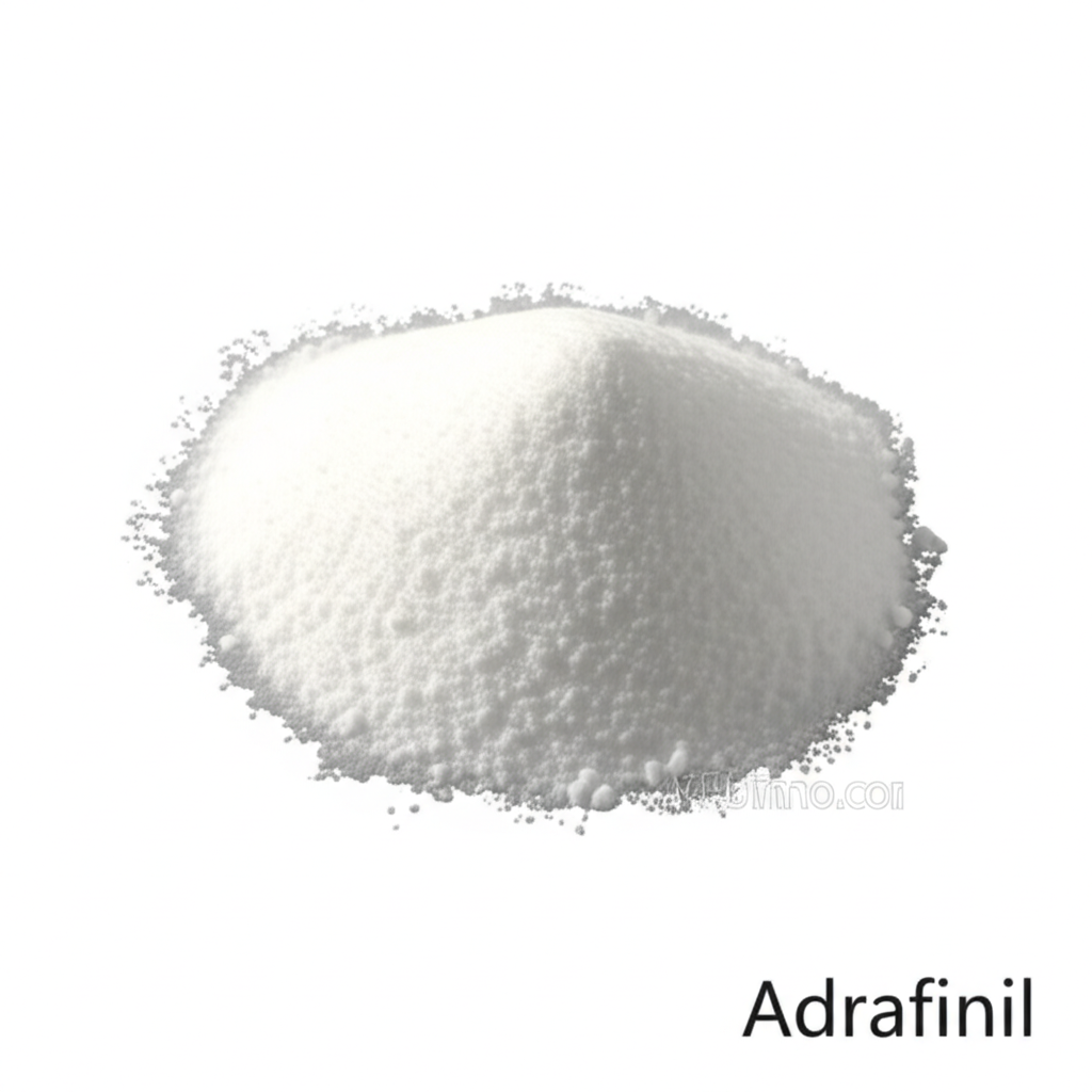 Adrafinil