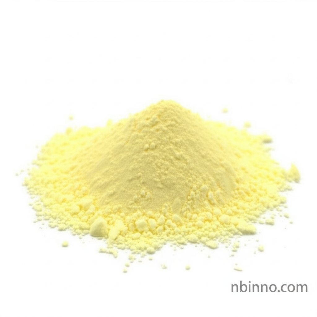 Nonionic Softener Flake